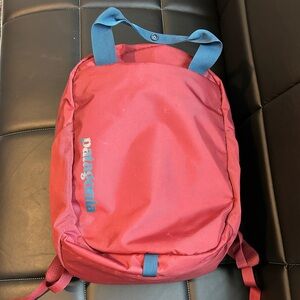 Patagonia backpack 20L